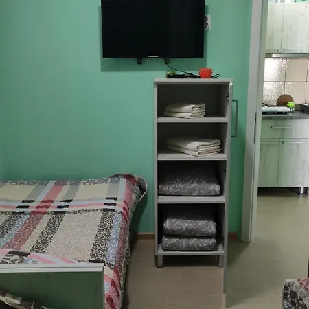 Apartments Maja Dojran Room photo