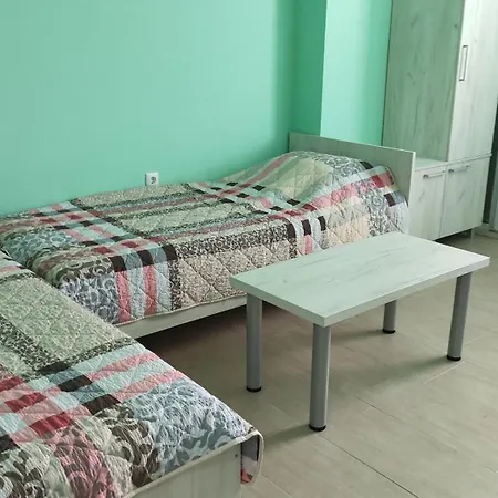 Apartments Maja Dojran Room photo