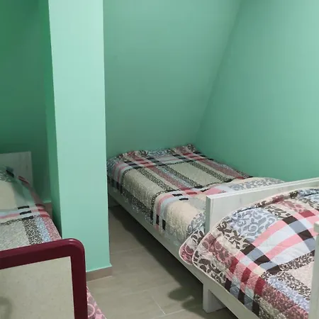 Apartments Maja Dojran Room photo