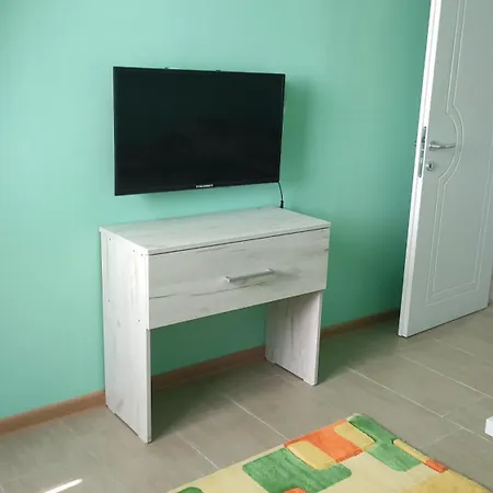 Apartments Maja Dojran Room photo