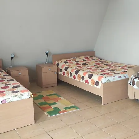 Apartments Maja Dojran Room photo