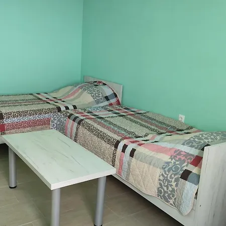 Apartments Maja Dojran Room photo