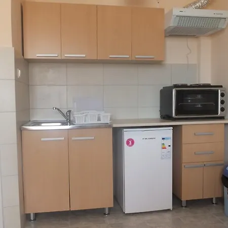 Apartments Maja Dojran Room photo
