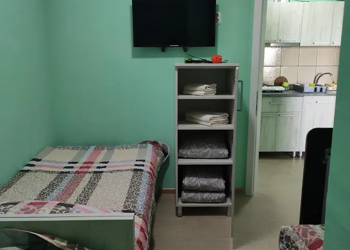 Apartments Maja