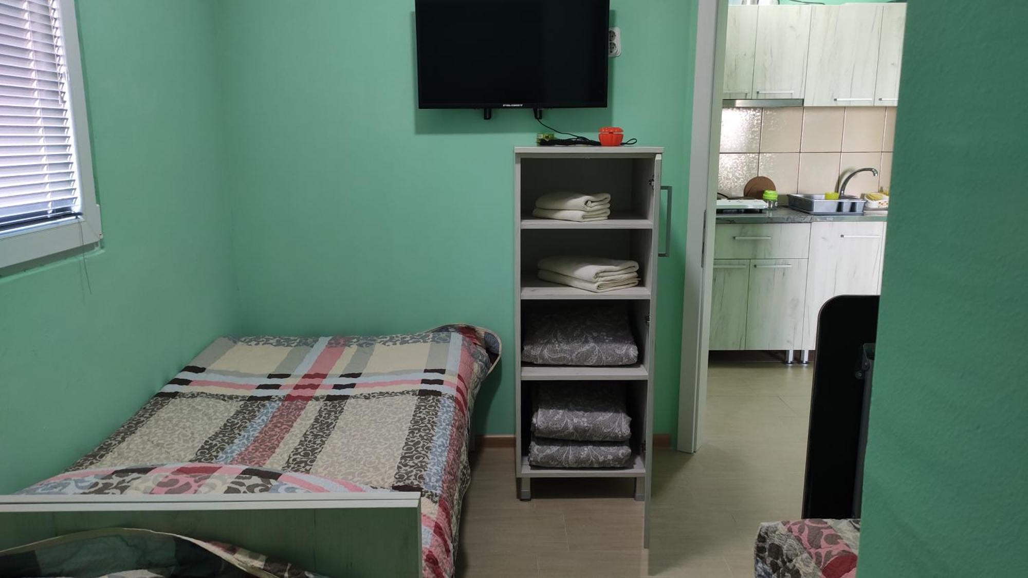 Apartment Maja Dojran