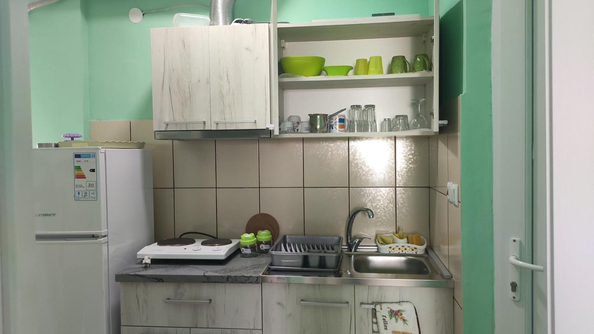 Apartment Maja Dojran