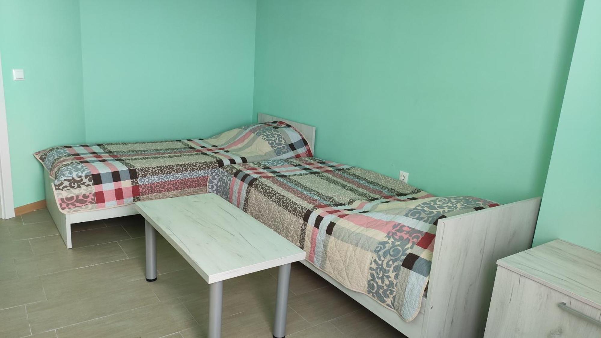 Maja Apartment