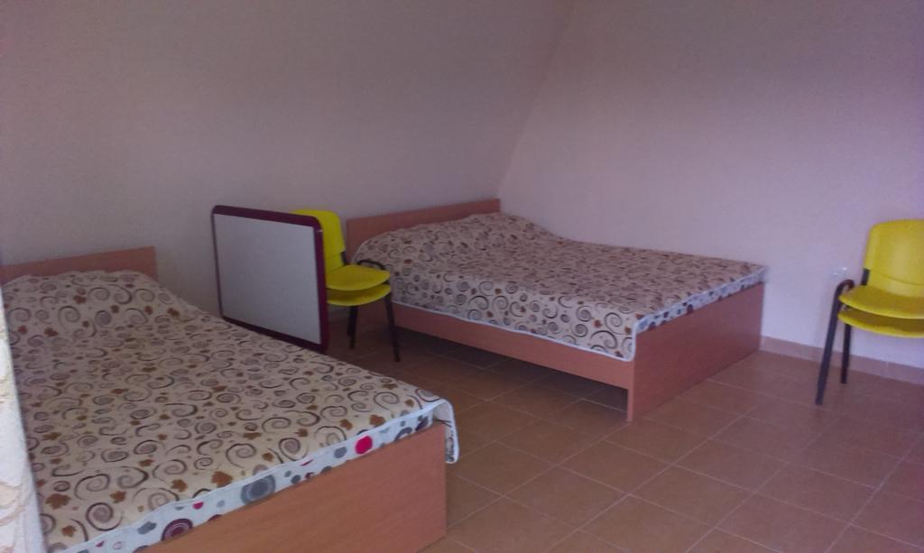 Apartment Maja