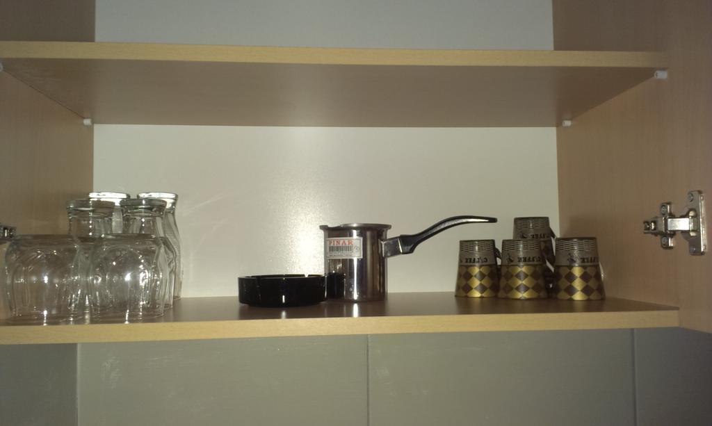 Maja Apartment Dojran