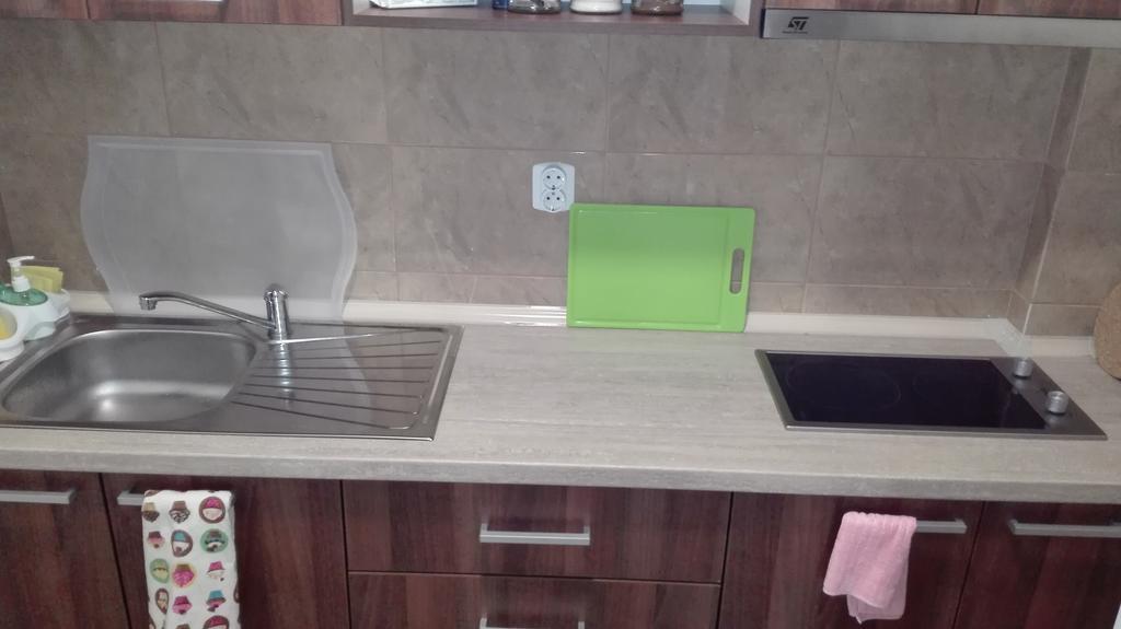 Maja Apartment Dojran