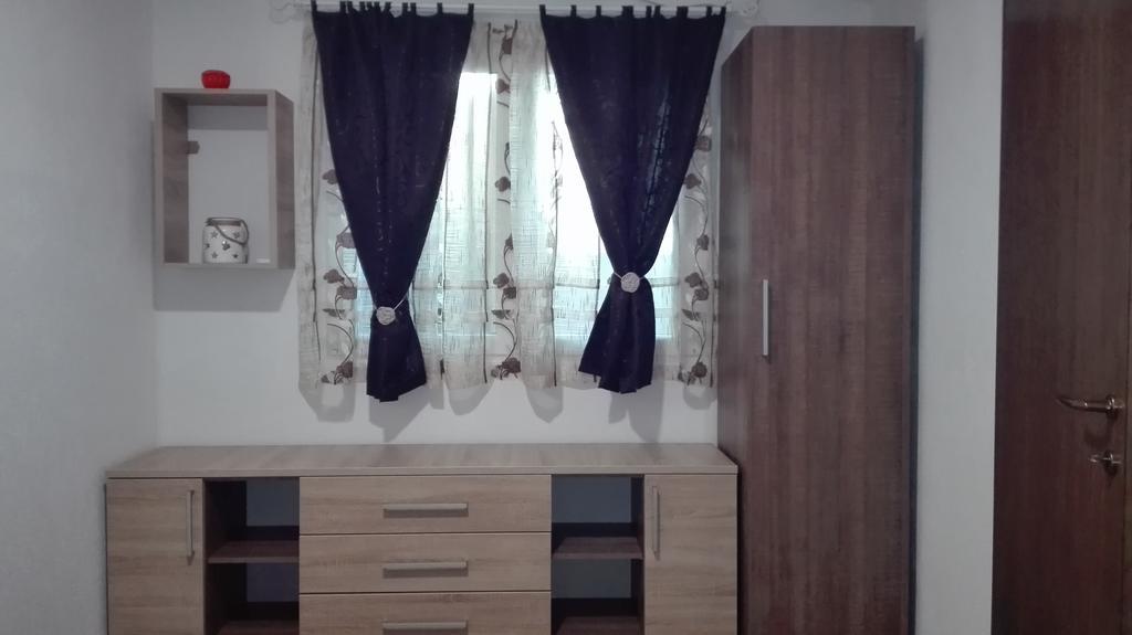 Maja * Dojran