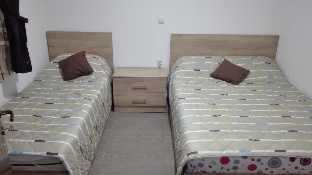 Maja Apartment Dojran
