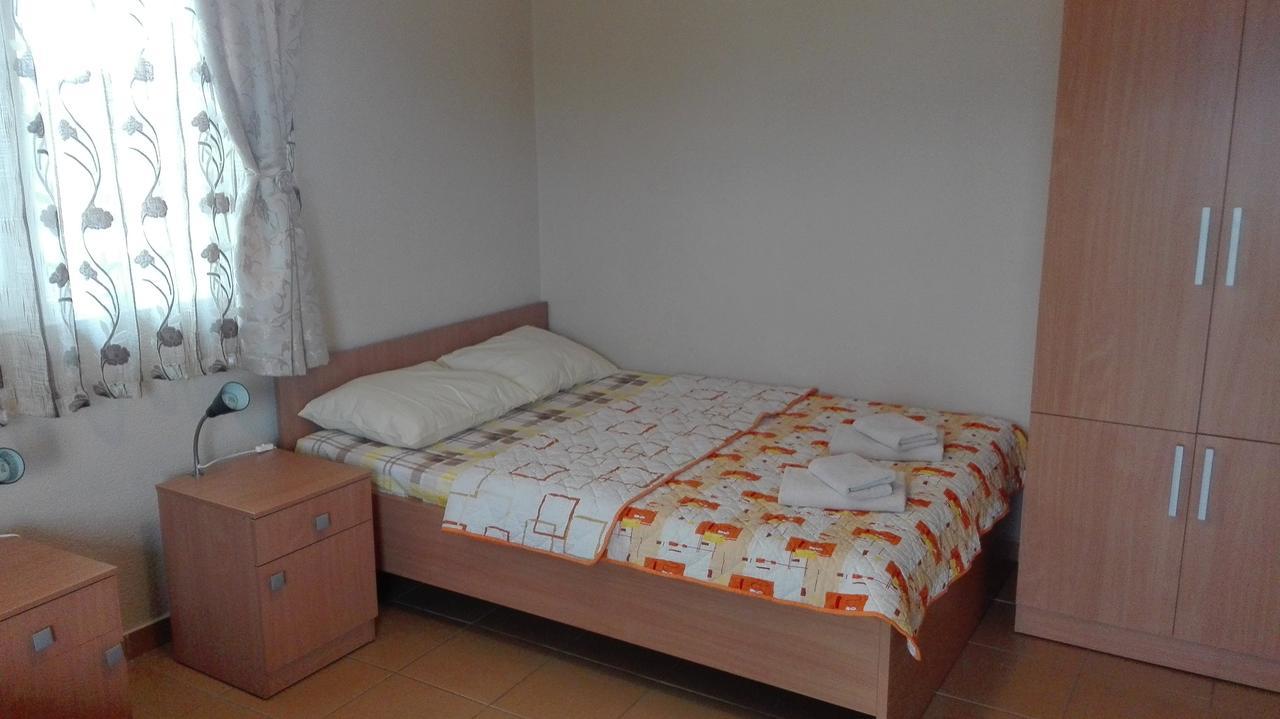 Maja Apartment