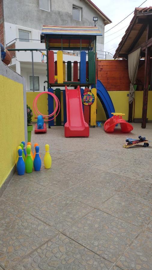 Apartment Maja Dojran